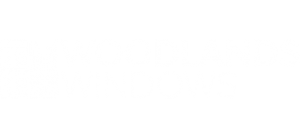 Woodlands window cleaning and pressure washing TX